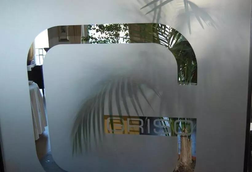 ホテル Griso Collection