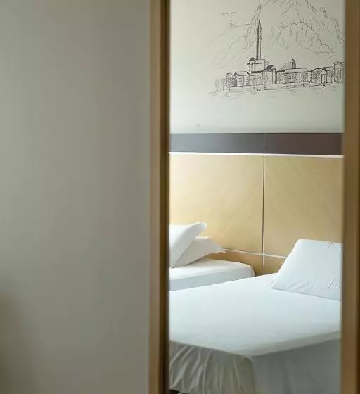 ホテル Griso Collection