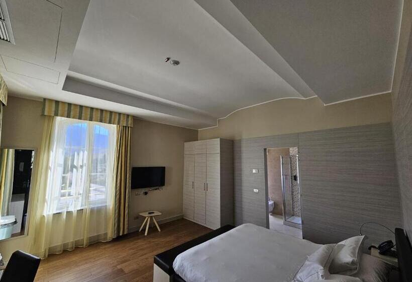 Отель Griso Collection