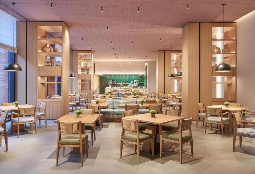 Otel Hyatt Place Jingdezhen Taoxichuan