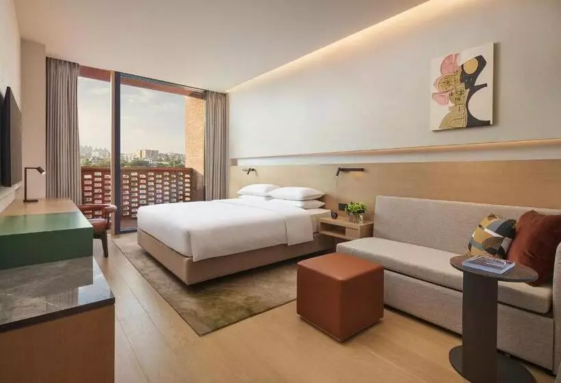 ホテル Hyatt Place Jingdezhen Taoxichuan