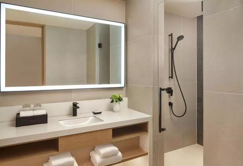 ホテル Hyatt Place Jingdezhen Taoxichuan