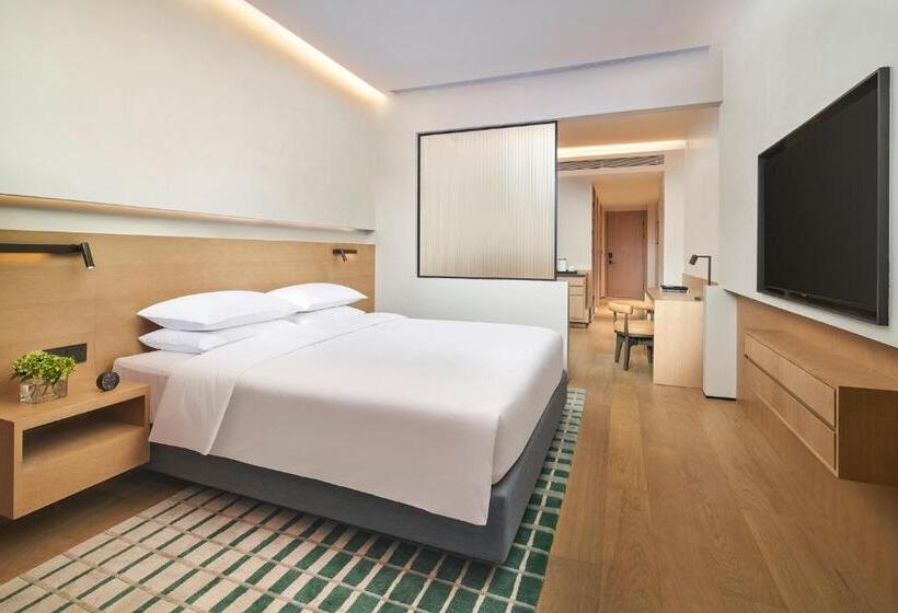 Otel Hyatt Place Jingdezhen Taoxichuan