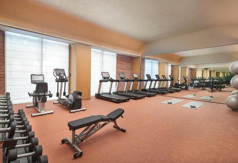 Otel Hyatt Place Jingdezhen Taoxichuan