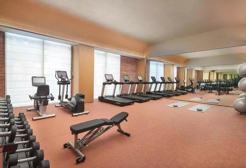 ホテル Hyatt Place Jingdezhen Taoxichuan