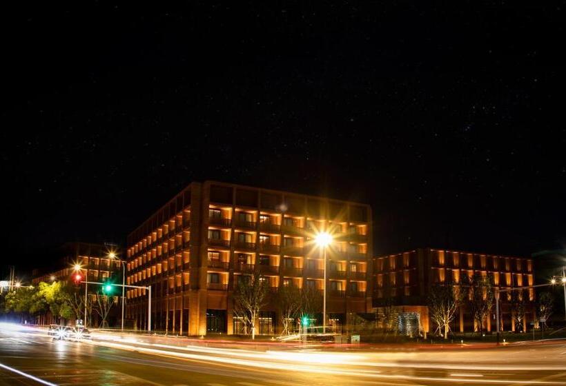 Otel Hyatt Place Jingdezhen Taoxichuan