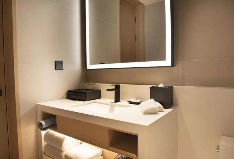 ホテル Hyatt Place Jingdezhen Taoxichuan