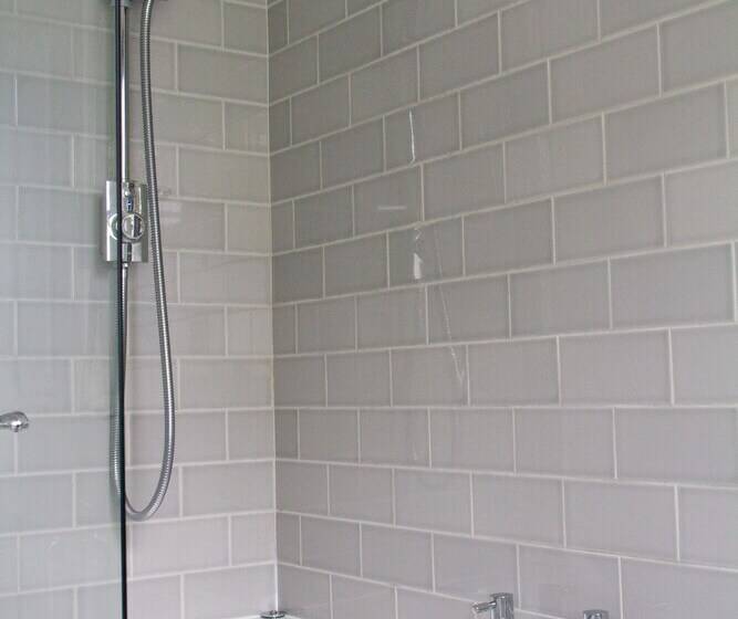 Lock Keepers Cottage  Detached House In The City