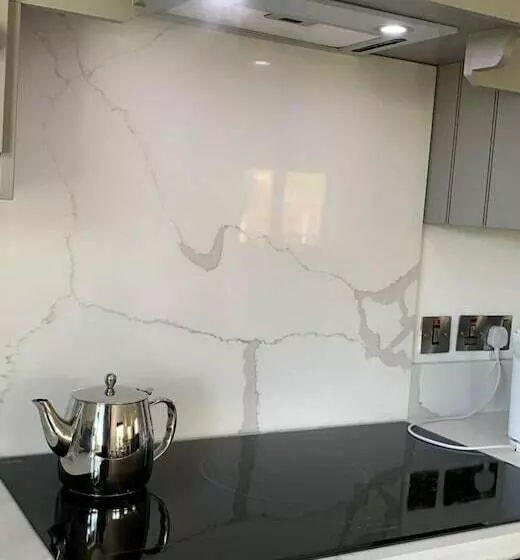 Lovely 3bed Cabin In Meigh