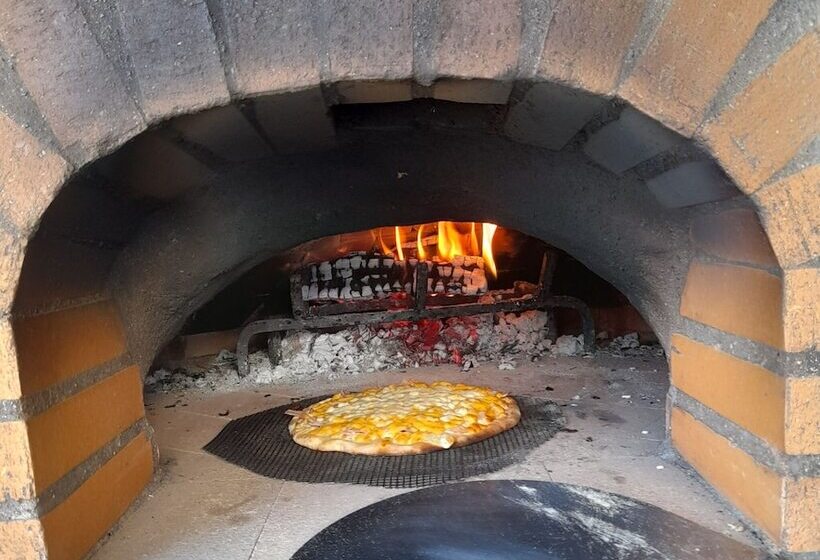 펜션 Chambres 2 Caps