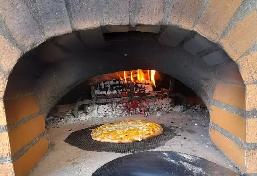 Majatalo Chambres 2 Caps