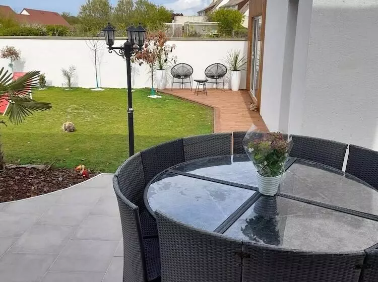 Majatalo Chambres 2 Caps