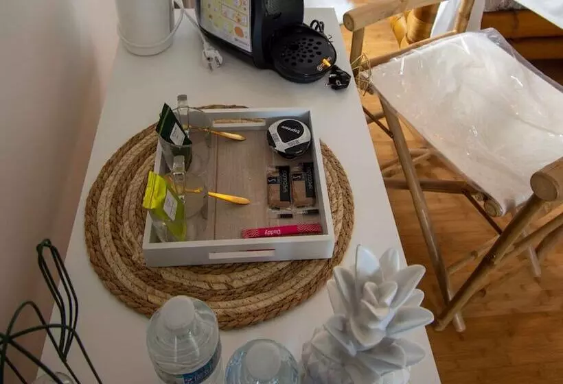 Majatalo Chambres 2 Caps