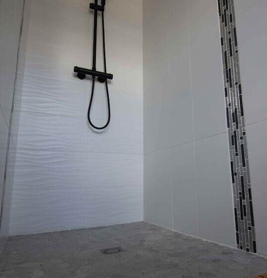 펜션 Chambres 2 Caps