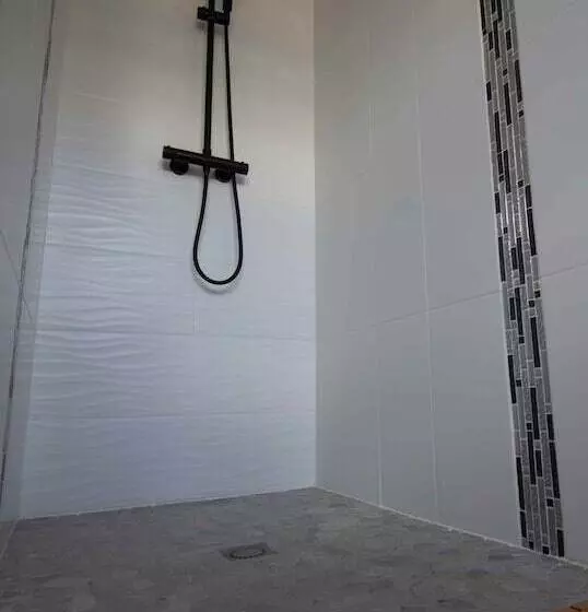 Majatalo Chambres 2 Caps