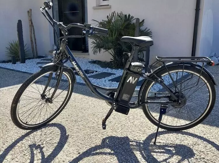 Majatalo Chambres 2 Caps