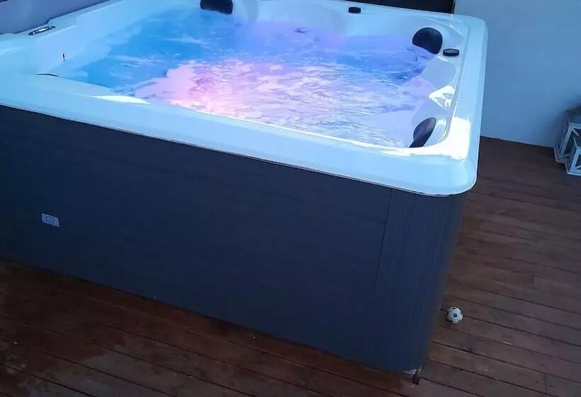 Majatalo Chambres 2 Caps