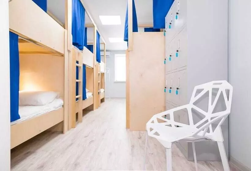 Tiger Hill Hostel