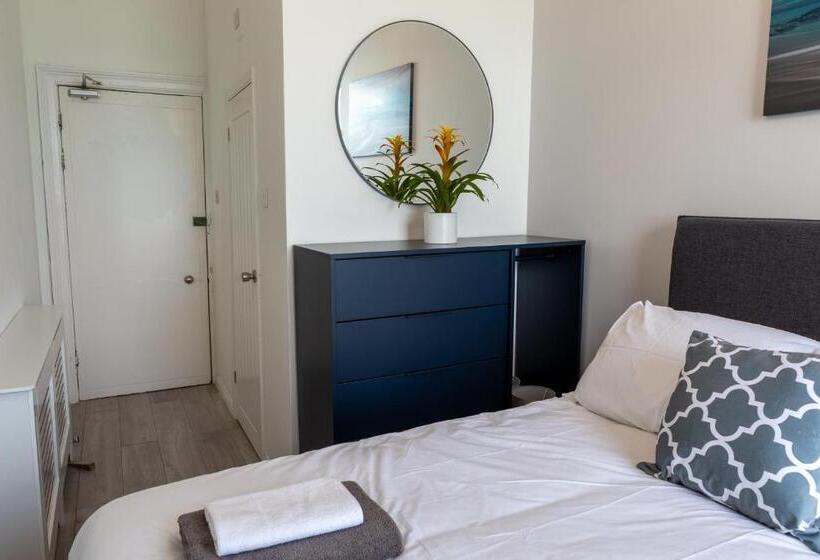 צימר The Halcyon