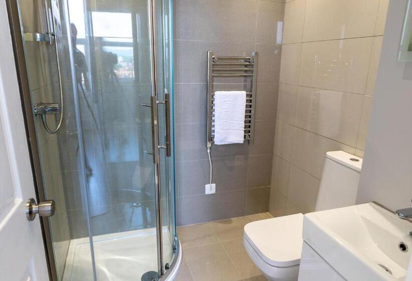 צימר The Halcyon