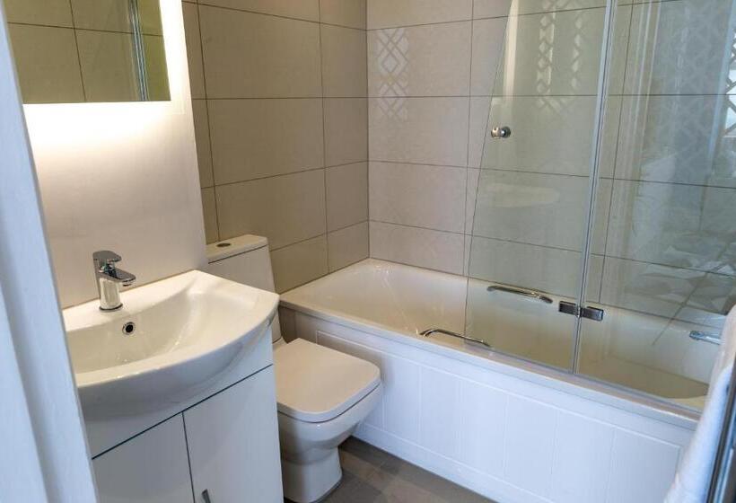 צימר The Halcyon