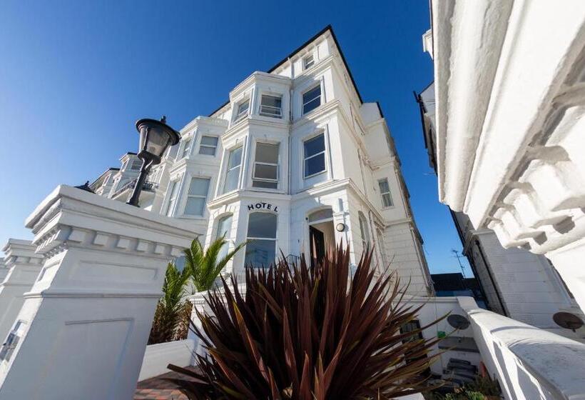 צימר The Halcyon