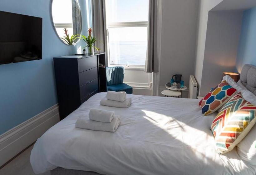 צימר The Halcyon