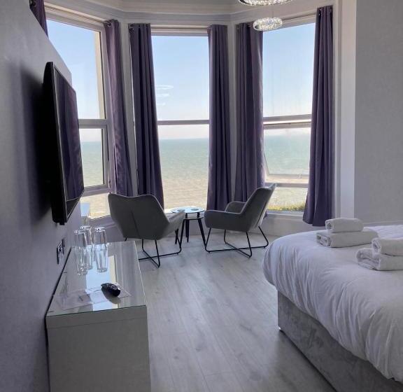 צימר The Halcyon