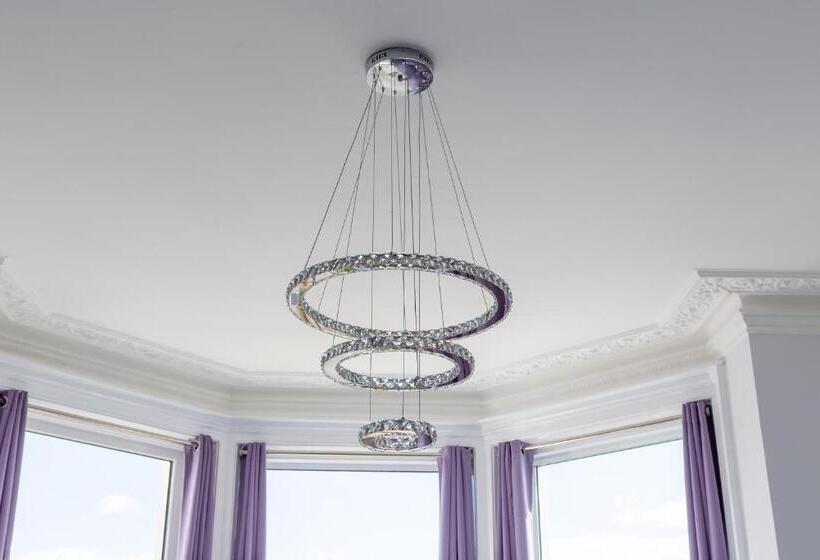 צימר The Halcyon