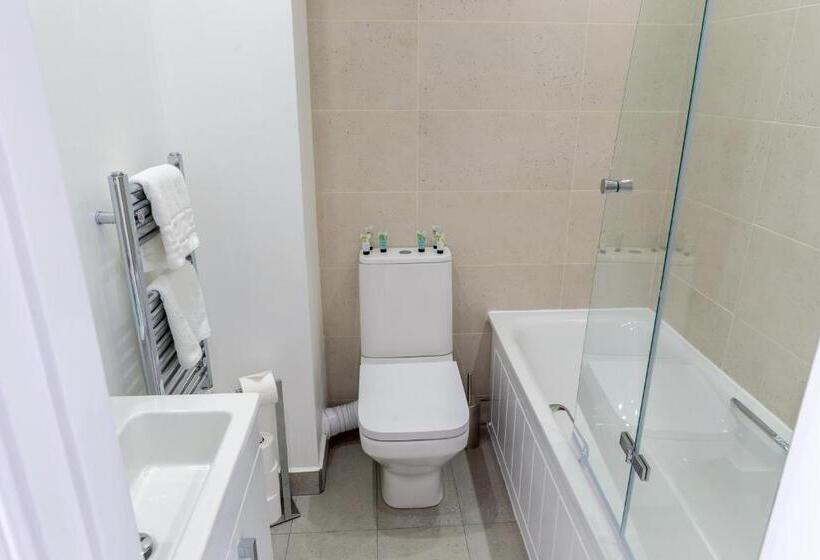 צימר The Halcyon