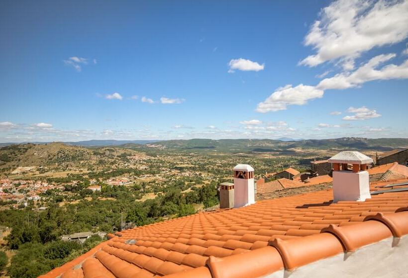 Casa Da Pedra Monsanto