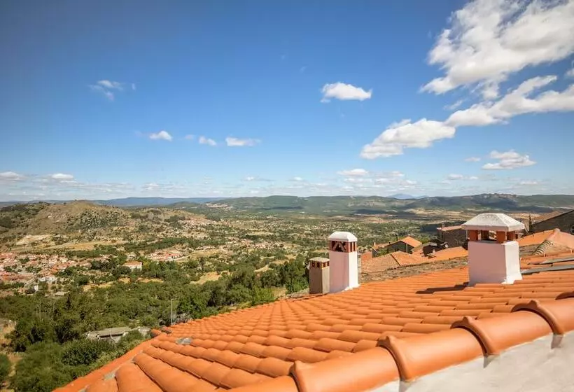Casa Da Pedra   Monsanto
