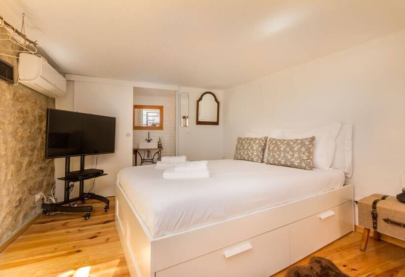 Casa Da Pedra Monsanto