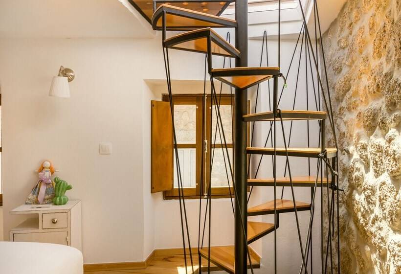 Casa Da Pedra Monsanto