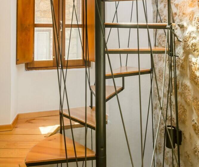 Casa Da Pedra Monsanto