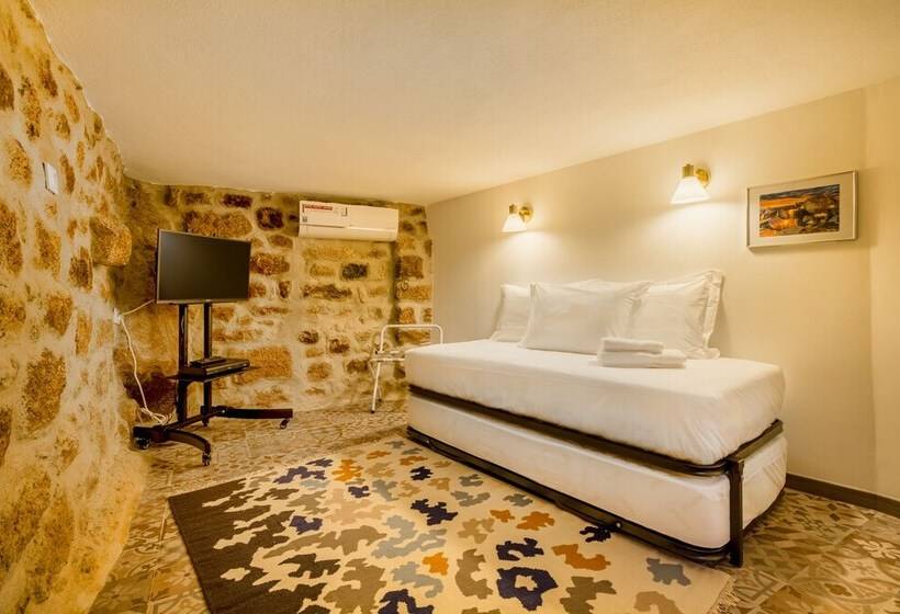 Casa Da Pedra Monsanto