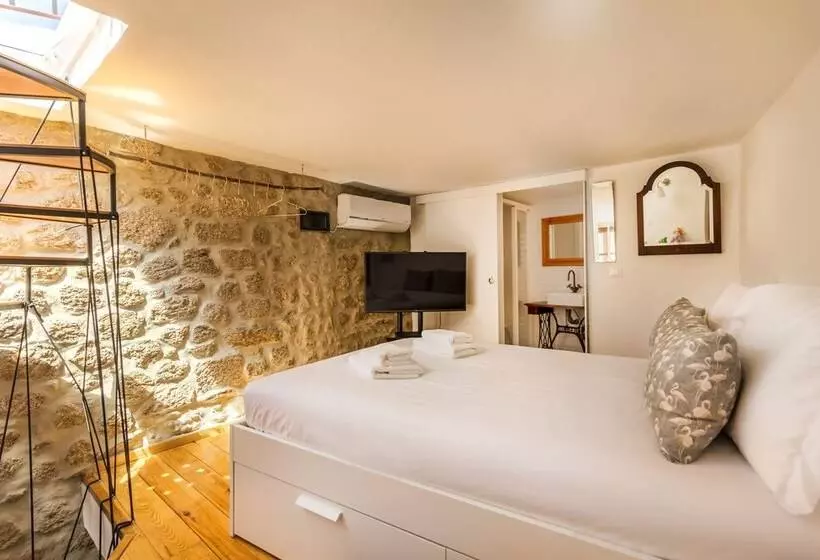 Casa Da Pedra   Monsanto