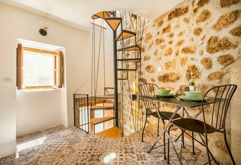 Casa Da Pedra Monsanto