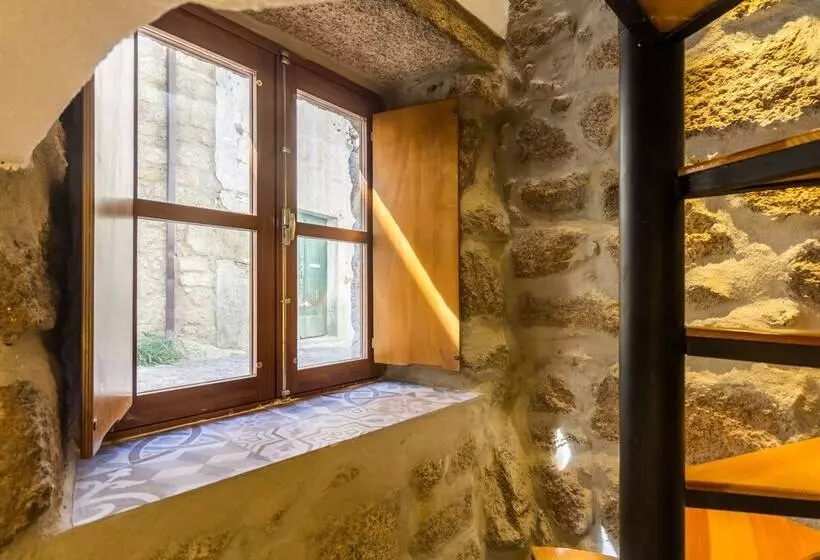 Casa Da Pedra   Monsanto