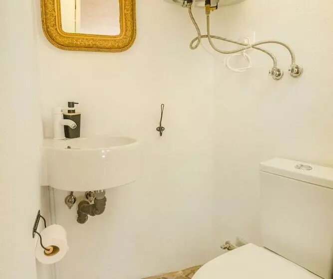 Casa Da Pedra   Monsanto