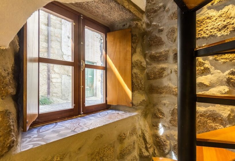 Casa Da Pedra Monsanto