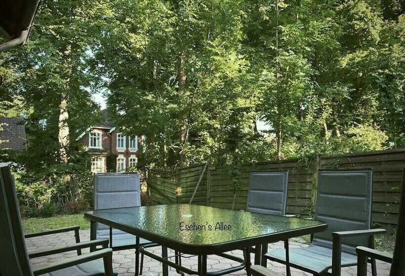 Eschens Allee