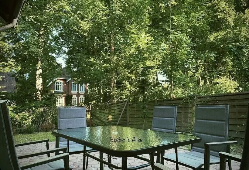 Eschens Allee