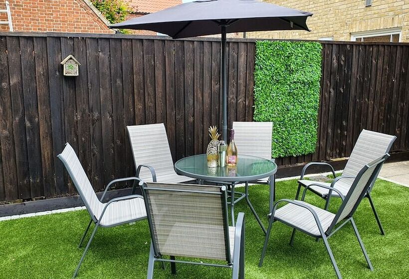 ホテル The Adam & Eve