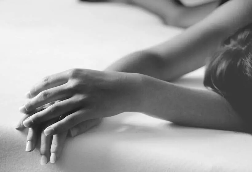 Hotelli The Adam & Eve