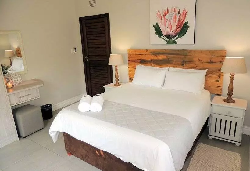 Little Eden St Lucia