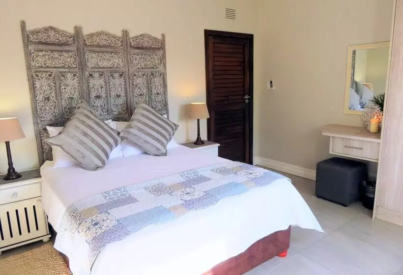 Little Eden St Lucia