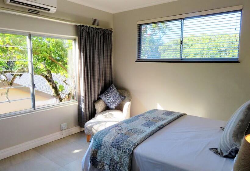 Little Eden St Lucia