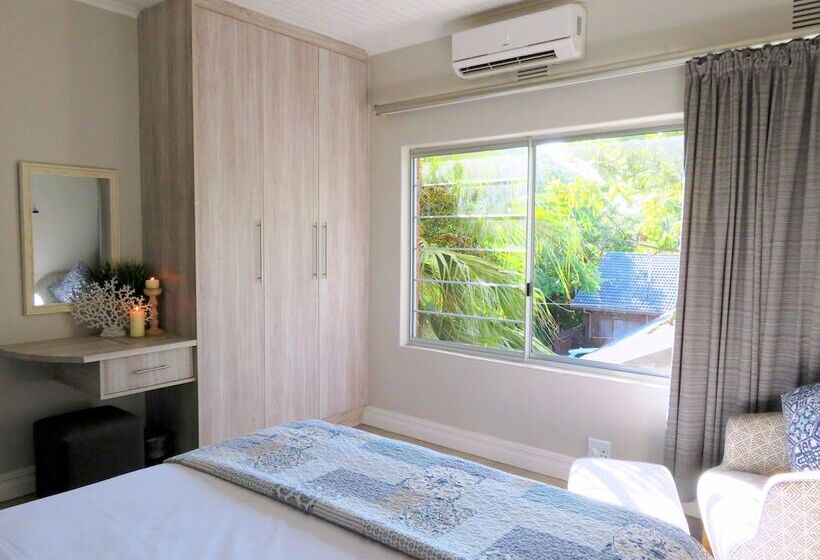 Little Eden St Lucia