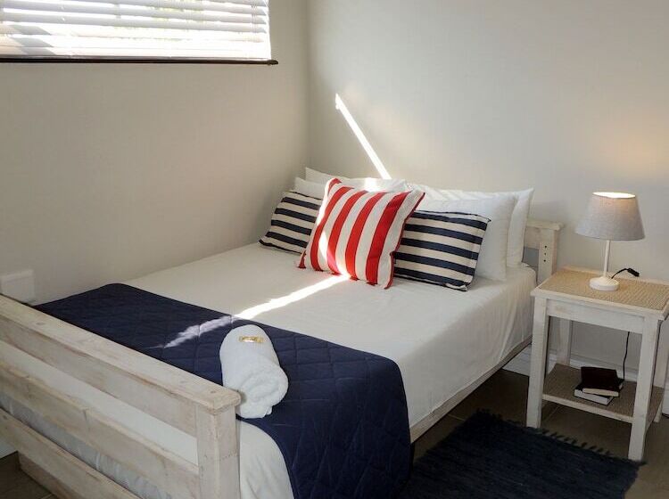 Little Eden St Lucia